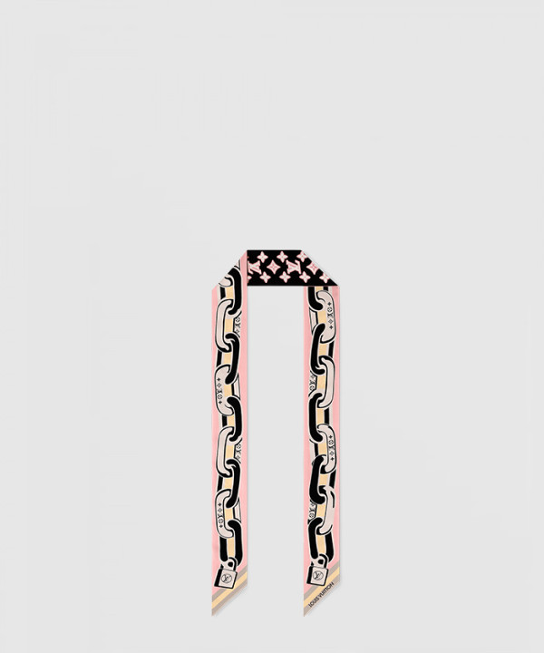 [LOUIS VUITTON-루이비통]비주얼드 BB 방도 M78854