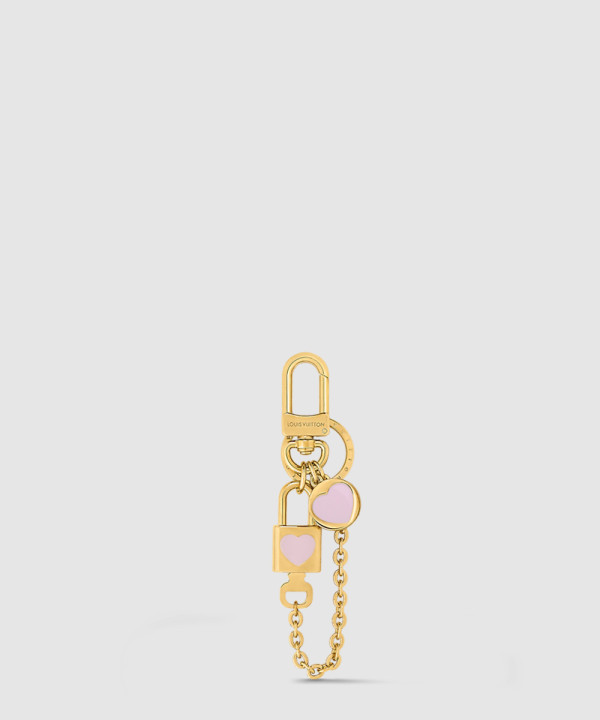 [LOUIS VUITTON-루이비통]카데나스 키 홀더 M01425