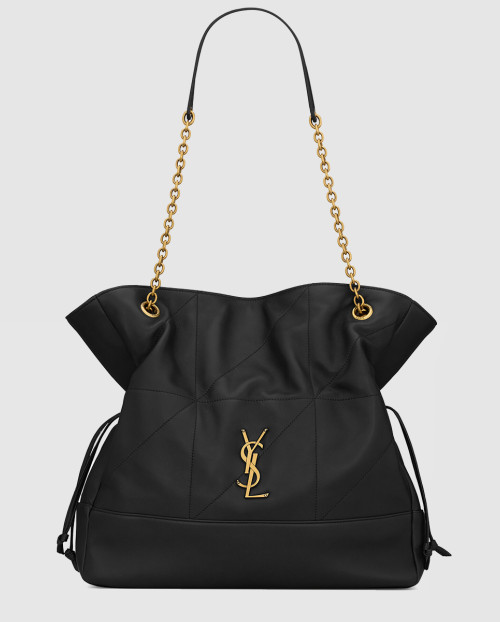[SAINT LAURENT-생로랑]램스킨 소재의 JAMIE 809824