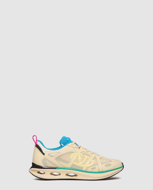 [VALENTINO-발렌티노]로우탑 스니커즈