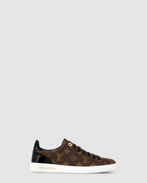 [LOUIS VUITTON-루이비통]프론트로우 스니커즈 1A1F4H