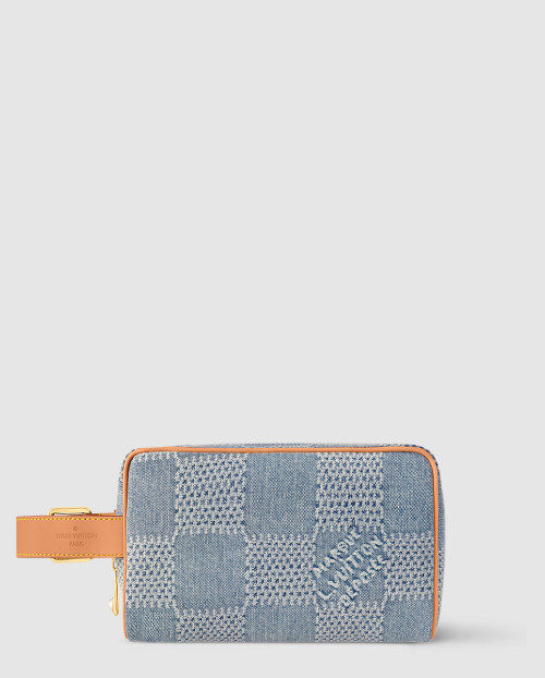 [LOUIS VUITTON-루이비통]락커 돕 키트 N40753