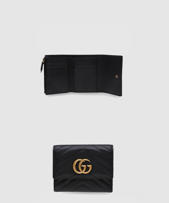 레플리카|이미테이션 gucci-구찌말몬-지갑-474802
