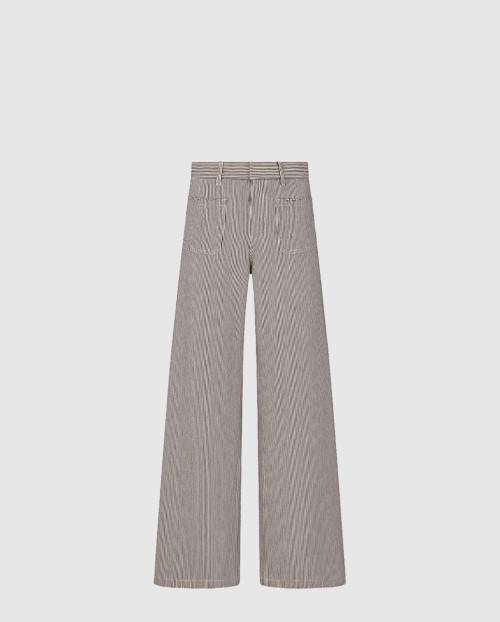 [DIOR-디올]플레어 진 442P0