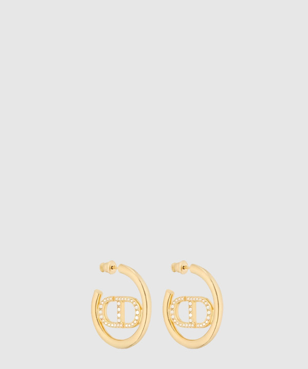 [DIOR-디올]30 몽테인 귀걸이 E2027