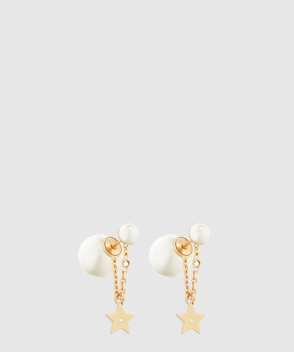 [DIOR-디올]Dior Tribales 귀걸이 E1894