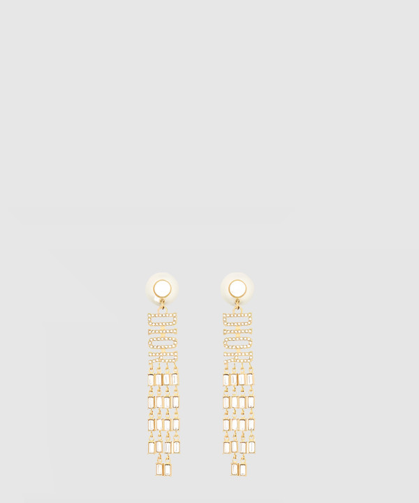 [DIOR-디올]Dior Tribales 귀걸이 E1817