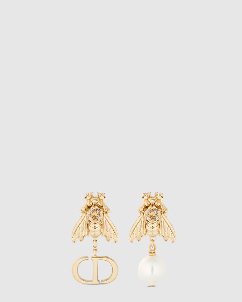 [DIOR-디올]D-BEE 귀걸이 E2097