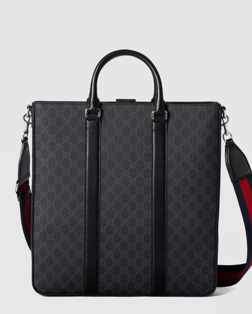 [GUCCI-구찌]미디엄 GG 토트백 794918