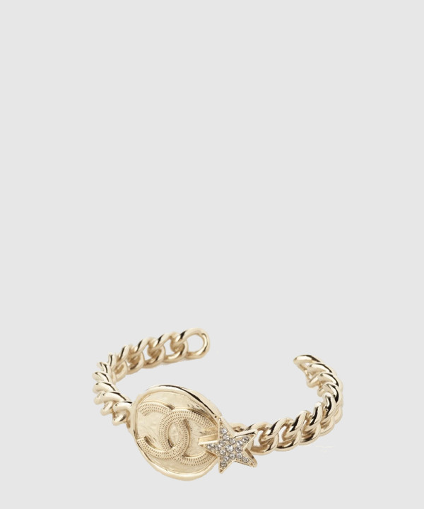 [CHANEL-샤넬]팔찌 ABB501