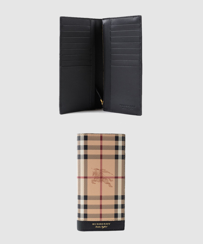 레플리카|이미테이션 burberry-버버리체크-패치워크-장지갑-40652351