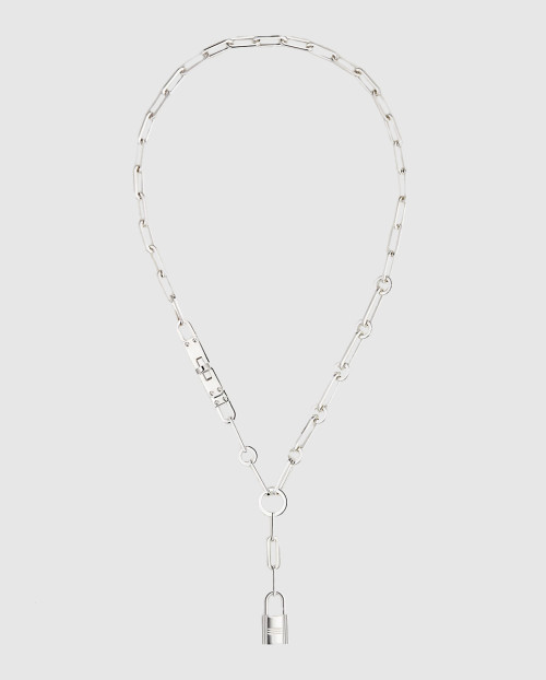 [HERMES-에르메스]Kelly Chaine 목걸이