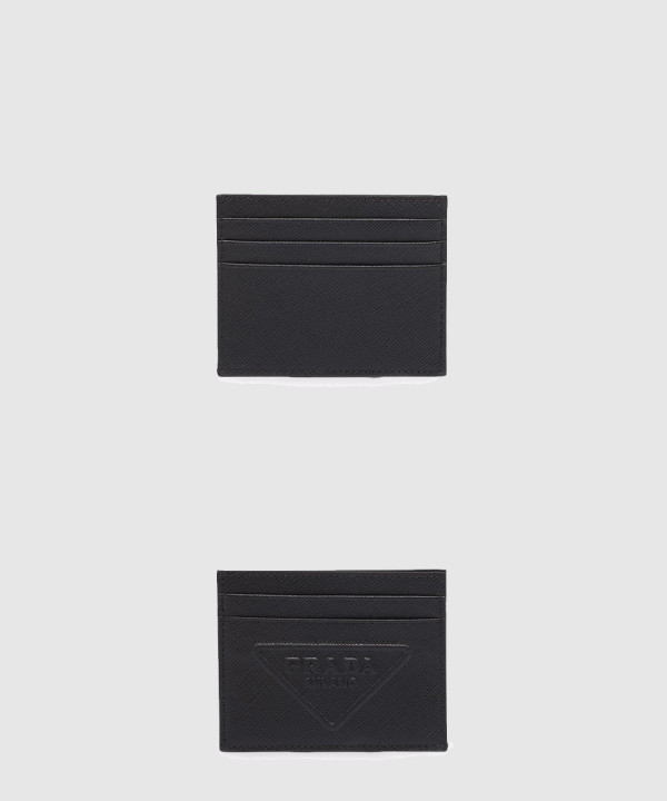[PRADA-프라다]사피아노 카드지갑 2MC223