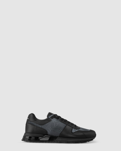 [LOUIS VUITTON-루이비통]런 어웨이 스니커즈 1A8KJ8