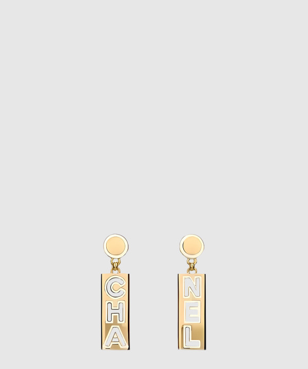 [CHANEL-샤넬]귀걸이 ABD874