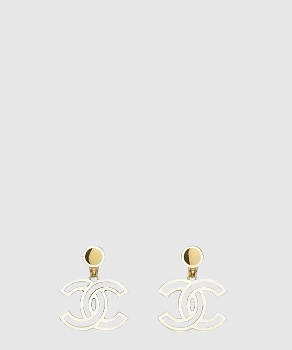 [CHANEL-샤넬]귀걸이 ABD656