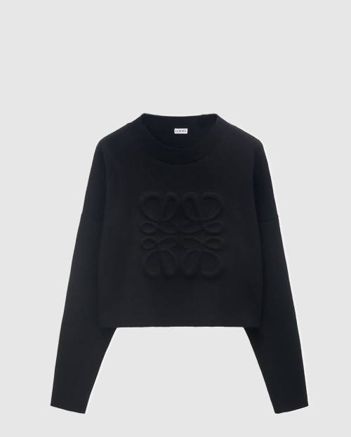 [LOEWE-로에베]울 애너그램 스웨터