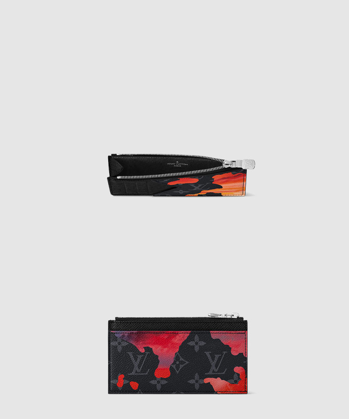 레플리카|이미테이션 louis-vuitton-루이비통코인-지퍼-카드-지갑-m81751
