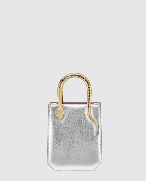 [BULGARI-불가리]세르펜타인 토백 293250
