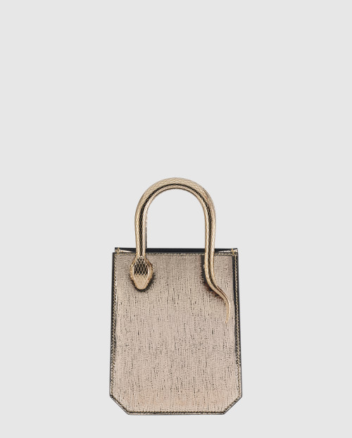 [BULGARI-불가리]세르펜타인 토백 292112