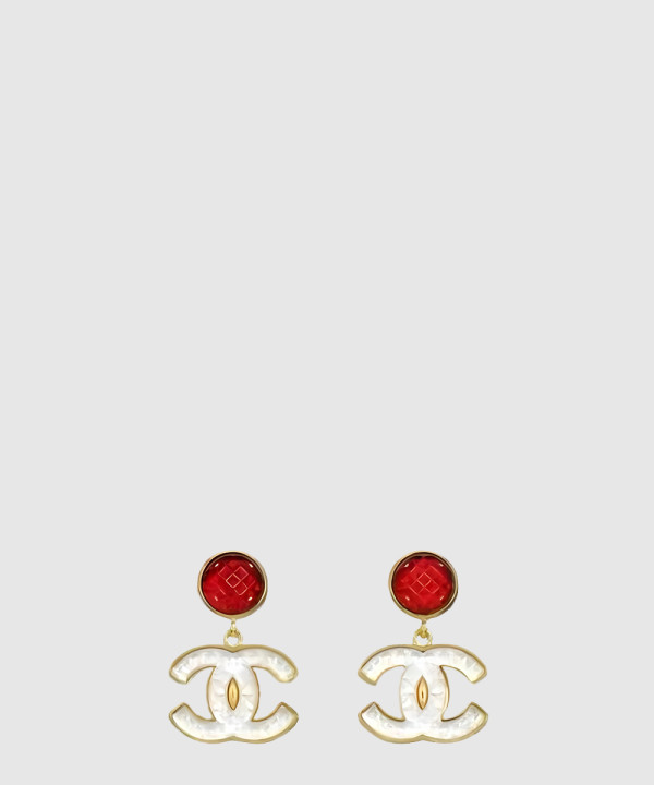 [CHANEL-샤넬]귀걸이 ABD567