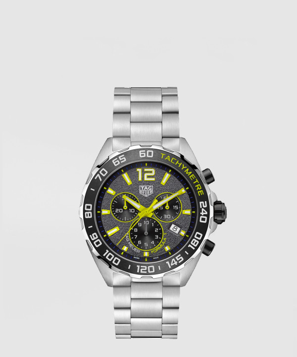 [TAG HEUER-태그호이어]포뮬러 1 43 CAZ101A