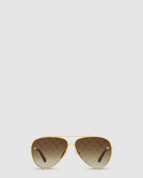 [LOUIS VUITTON-루이비통]파일럿 선글라스 Z1620U