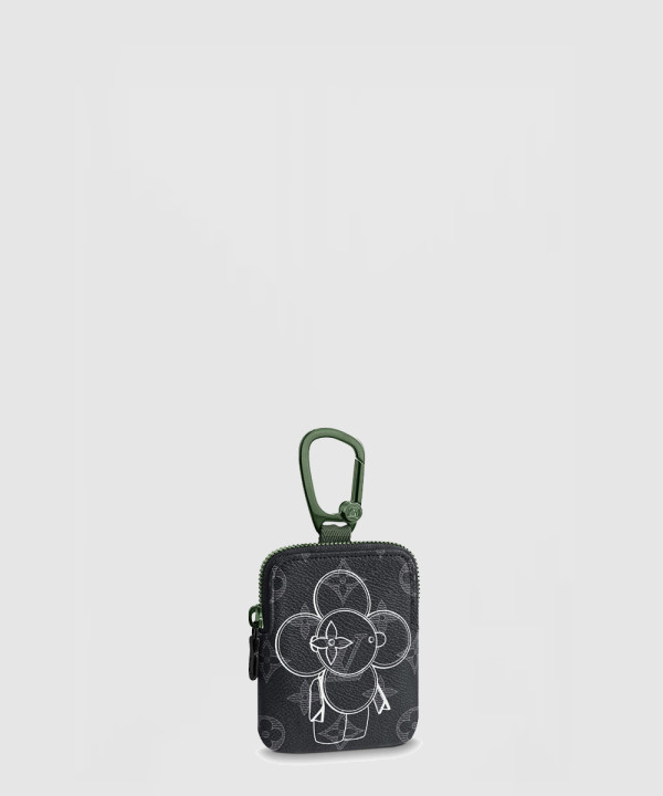 [LOUIS VUITTON-루이비통]열쇠 고리 M62895