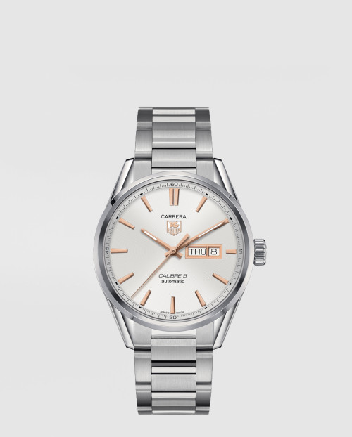 [TAG HEUER-태그호이어]까레라 41 WAR201D