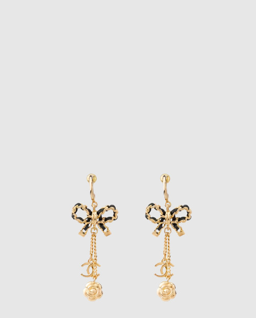 [CHANEL-샤넬]귀걸이 AB8998