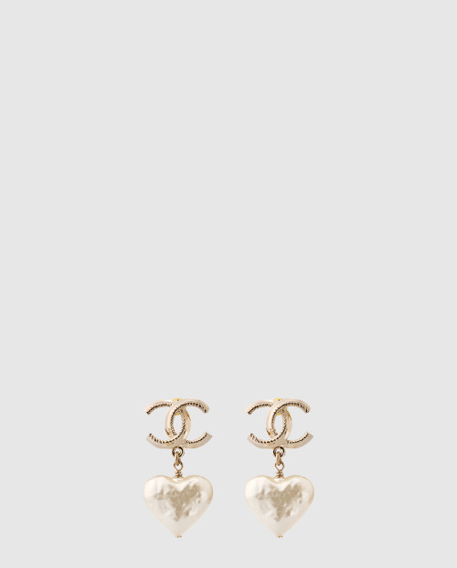 [CHANEL-샤넬]귀걸이 AB7529