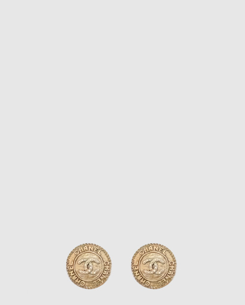 [CHANEL-샤넬]귀걸이 AB6663