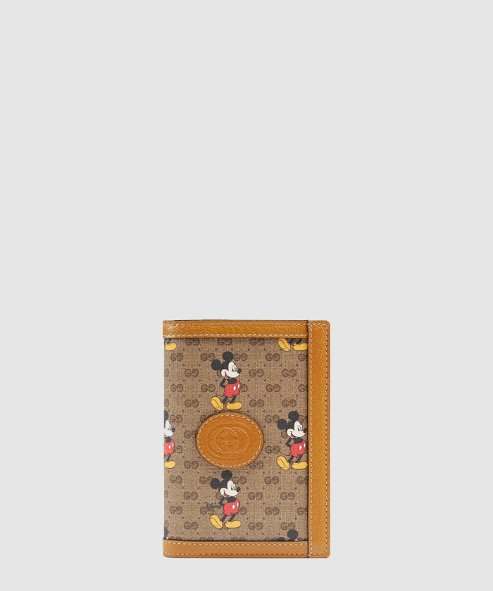 레플리카|이미테이션 gucci-구찌doraemon-x-gucci-여권지갑-602538