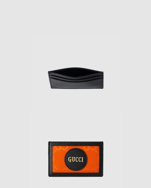 [GUCCI-구찌]오프 더 그리드 카드 지갑 625578