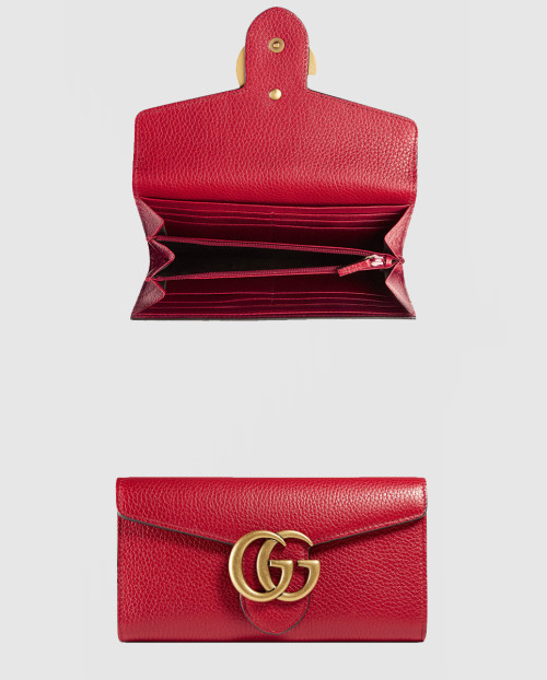 [GUCCI-구찌]장지갑 400586