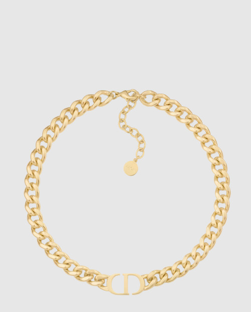 [DIOR-디올]30 Montaigne 목걸이 N1713