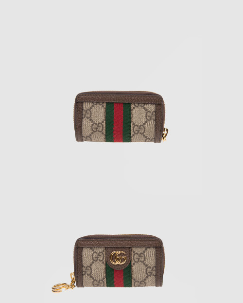 [GUCCI-구찌]GG 반지갑 523157