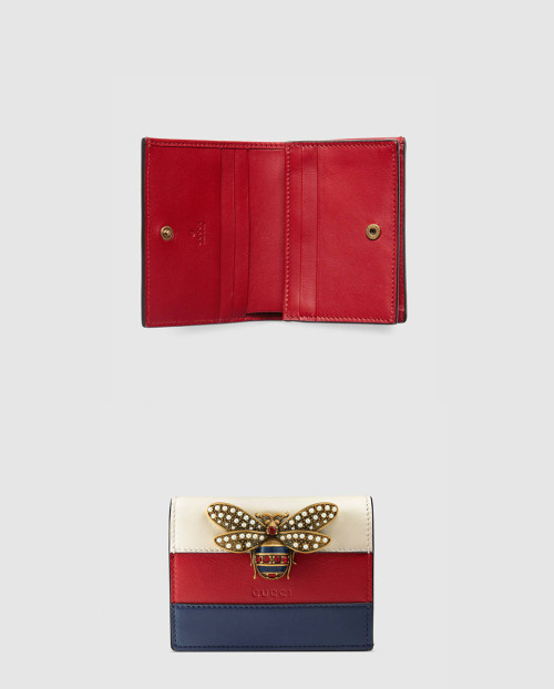 [GUCCI-구찌]오피디아 카드지갑 476072