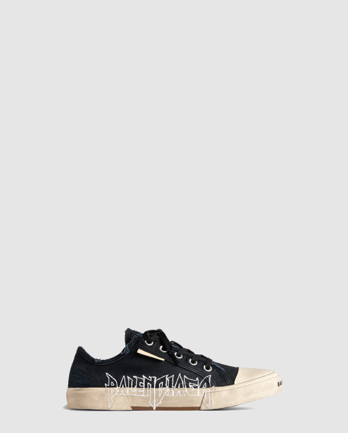 [BALENCIAGA-발렌시아가]패리스 로우 탑 스니커즈 688754