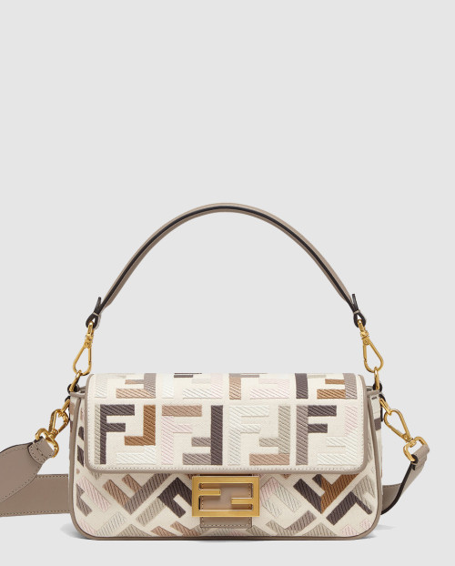 [FENDI-펜디]바게트 8BR600