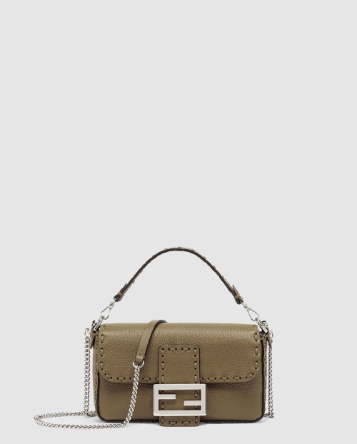 [FENDI-펜디]바게트 미니 8BS017