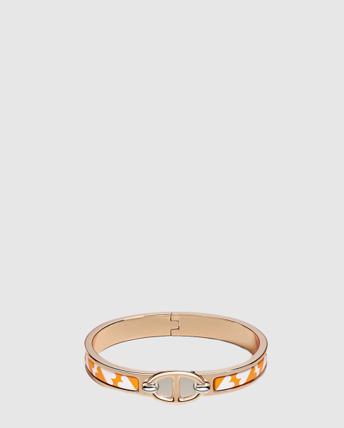 [HERMES-에르메스]Mini Clic Chaine d'Ancre Cartes a Jouer 브레이슬릿