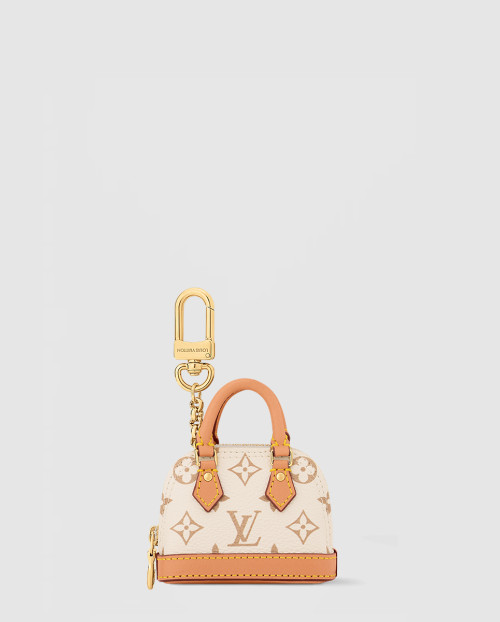 [LOUIS VUITTON-루이비통]마이크로 알마 가방 M01883