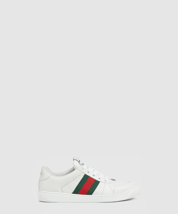 [GUCCI-구찌]스크리너 스니커즈 798785