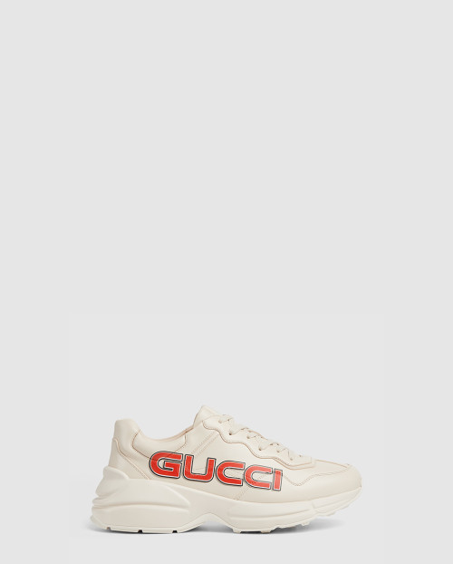 [GUCCI-구찌]라이톤 스니커즈 798919