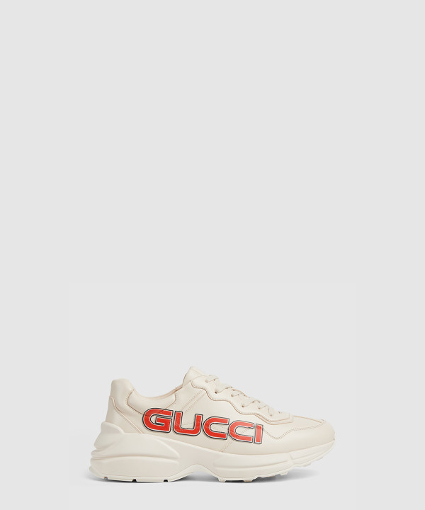 [GUCCI-구찌]라이톤 스니커즈 798919