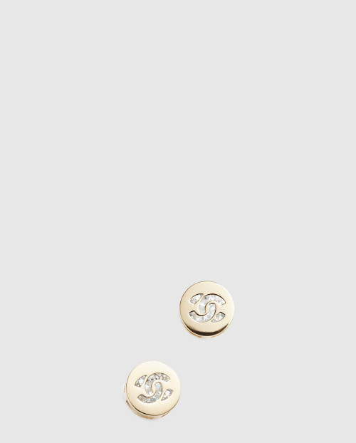 [CHANEL-샤넬]귀걸이 ABE107