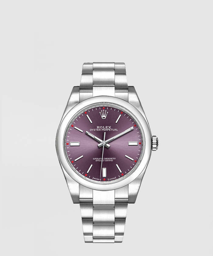 레플리카|이미테이션 rolex-롤렉스오이스터-퍼페츄얼-39-114300-4