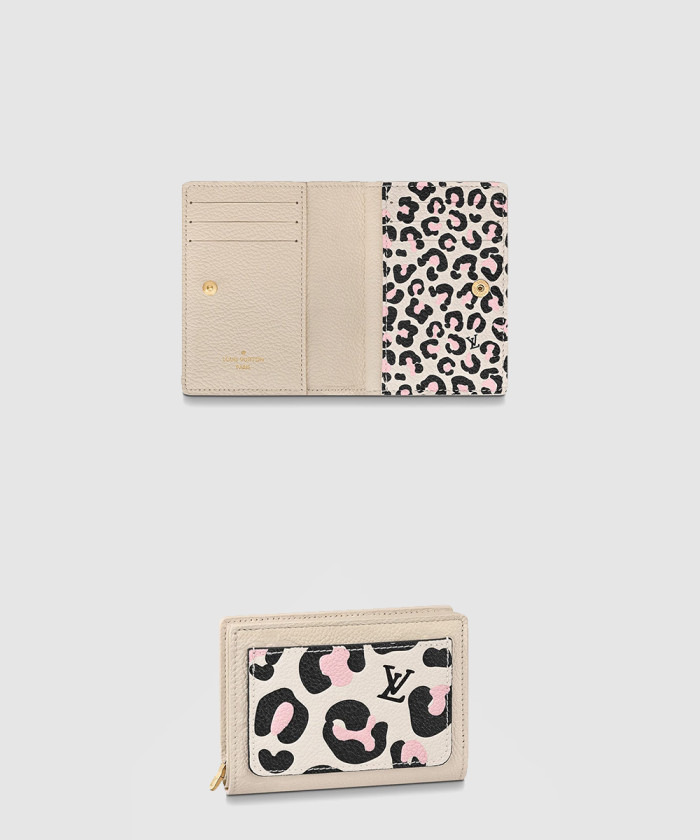 레플리카|이미테이션 louis-vuitton-루이비통클레어-지갑-m80754