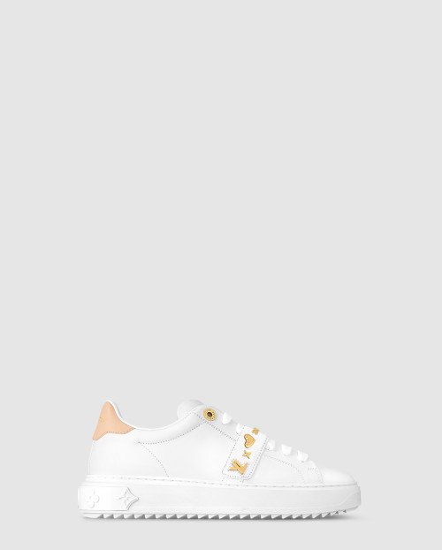 [LOUIS VUITTON-루이비통]타임 아웃 스니커즈 1AD2W3